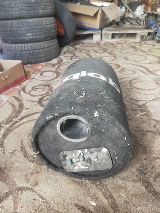 Продам авто буфер и магнитолы