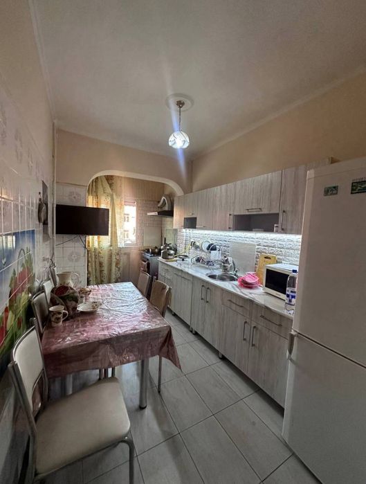 Продаю свою квартиру