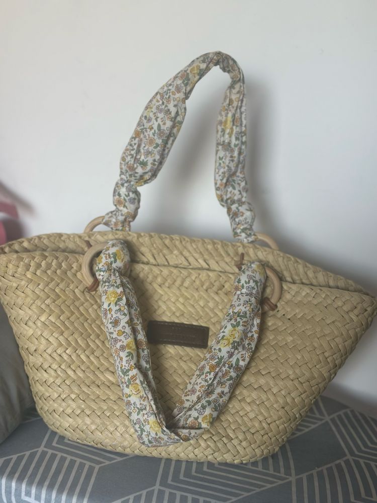 Дамски плажни чанти - Kalk, Guess, Miami bag