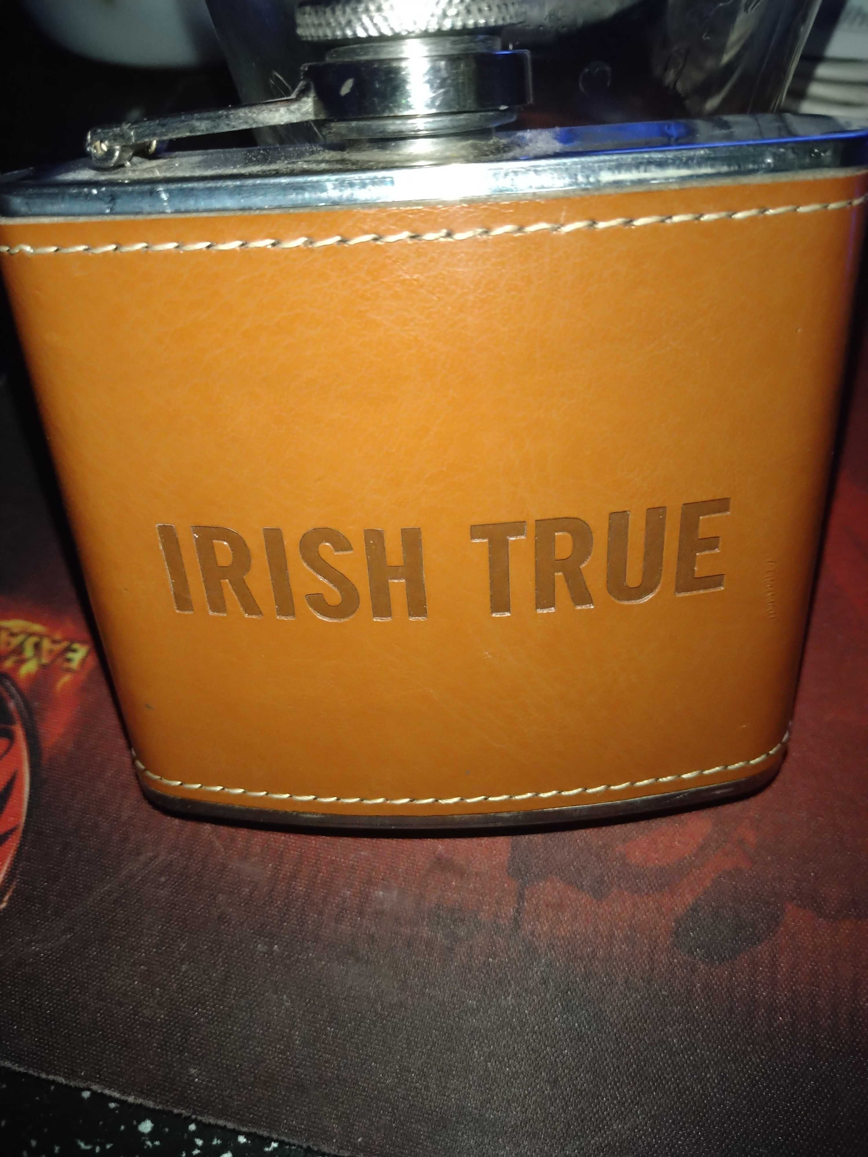 Фласки: Tullamore dew