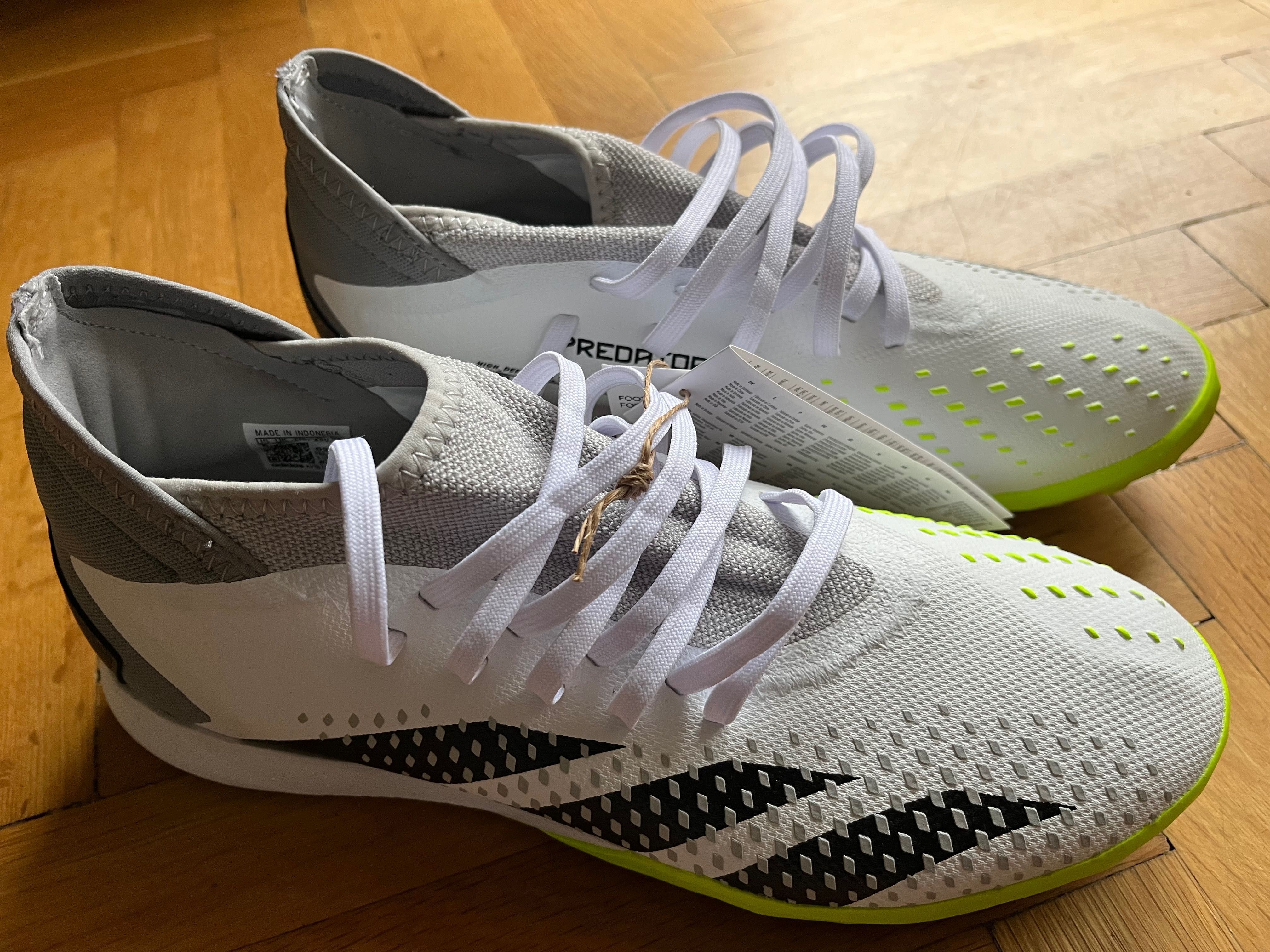 Бутонки Adidas predator accuracy .3