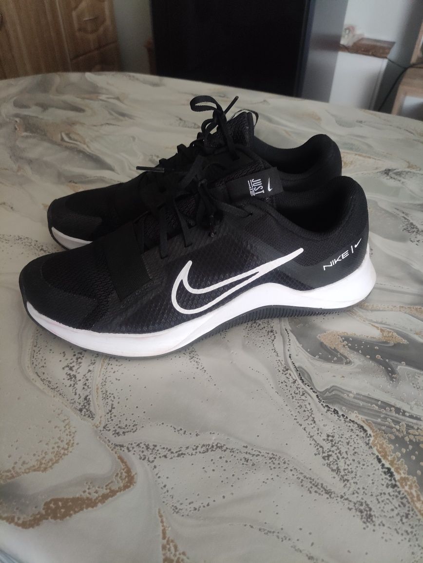 Маратонки Nike Trainer 2