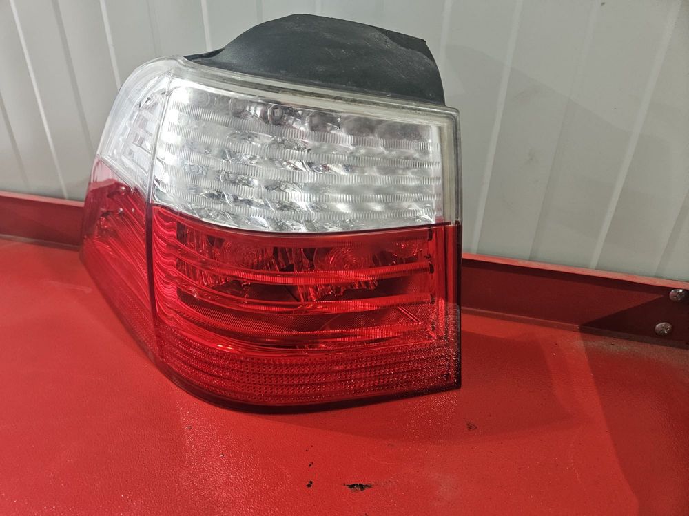 Stop stanga spate BMW seria 5 e61 led Facelift