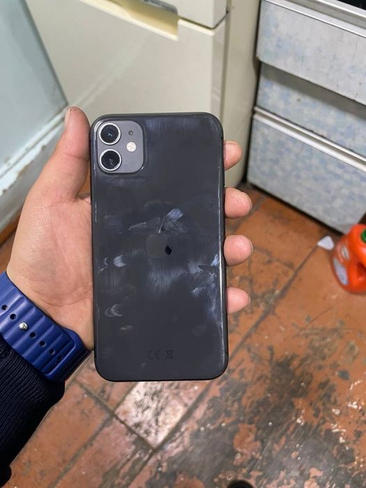 Iphone 11 Идеал Срочна