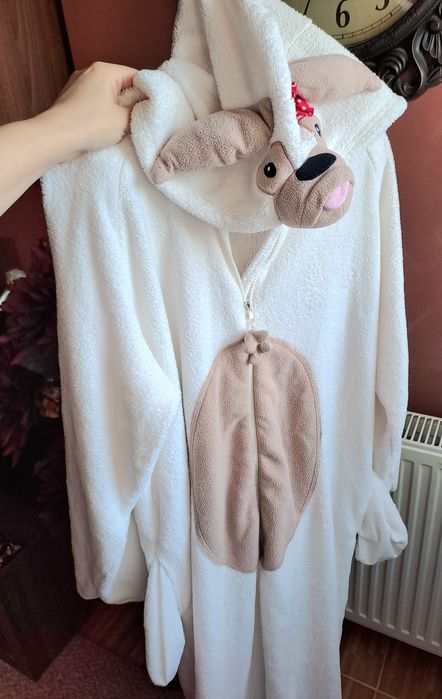 Pijama onesie femei pijama cu totul intreaga pt femei