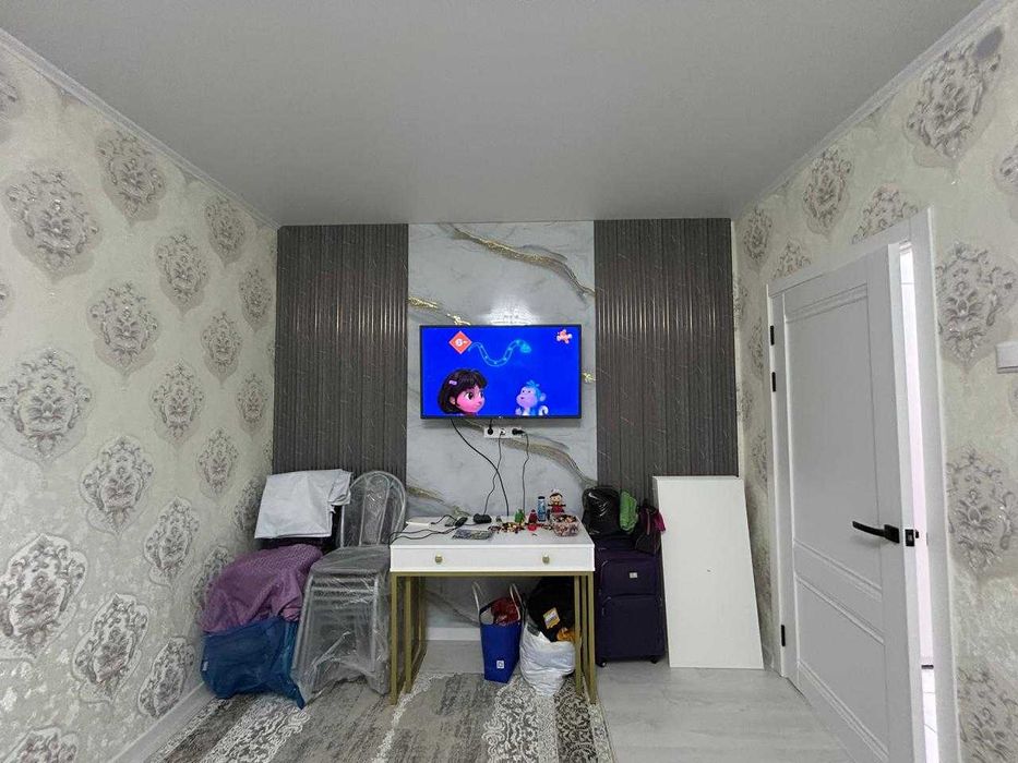 2-комн. квартира в «ЖК "Каркын"», 52.1м², 9/9 этаж
р-н Аэропорт