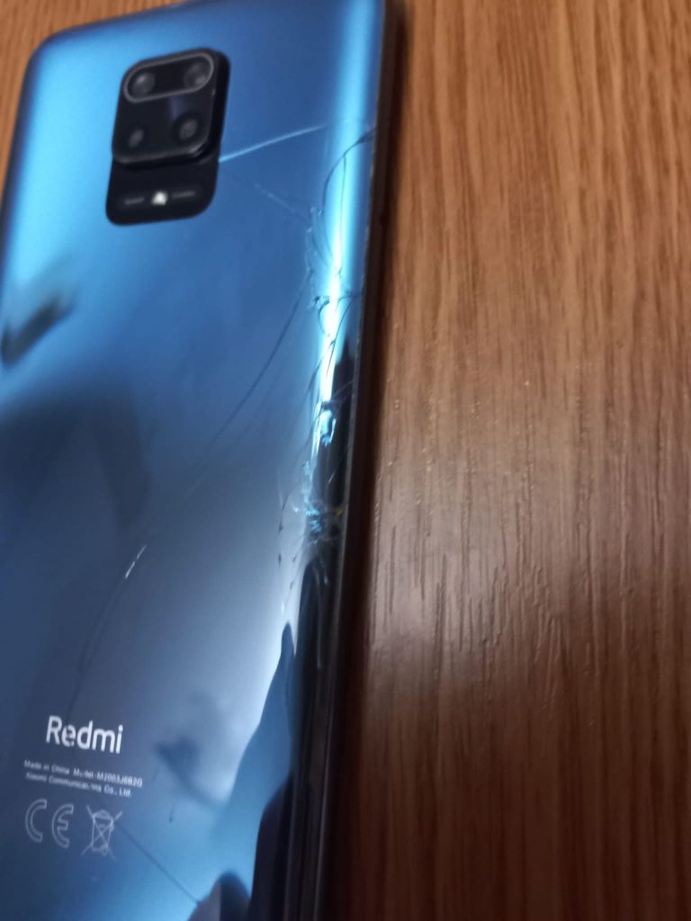 Xiaomi Redmi Note 9 Pro