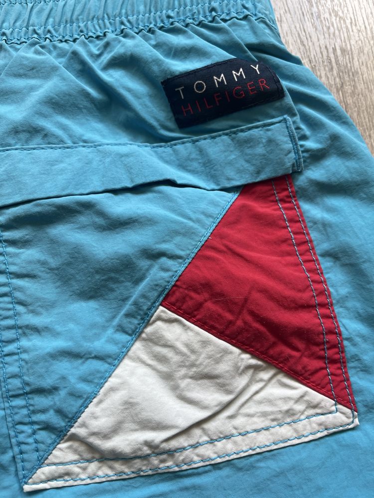 Tommy Hilfiger : Swimwear - Бански размер Л / Оригнал