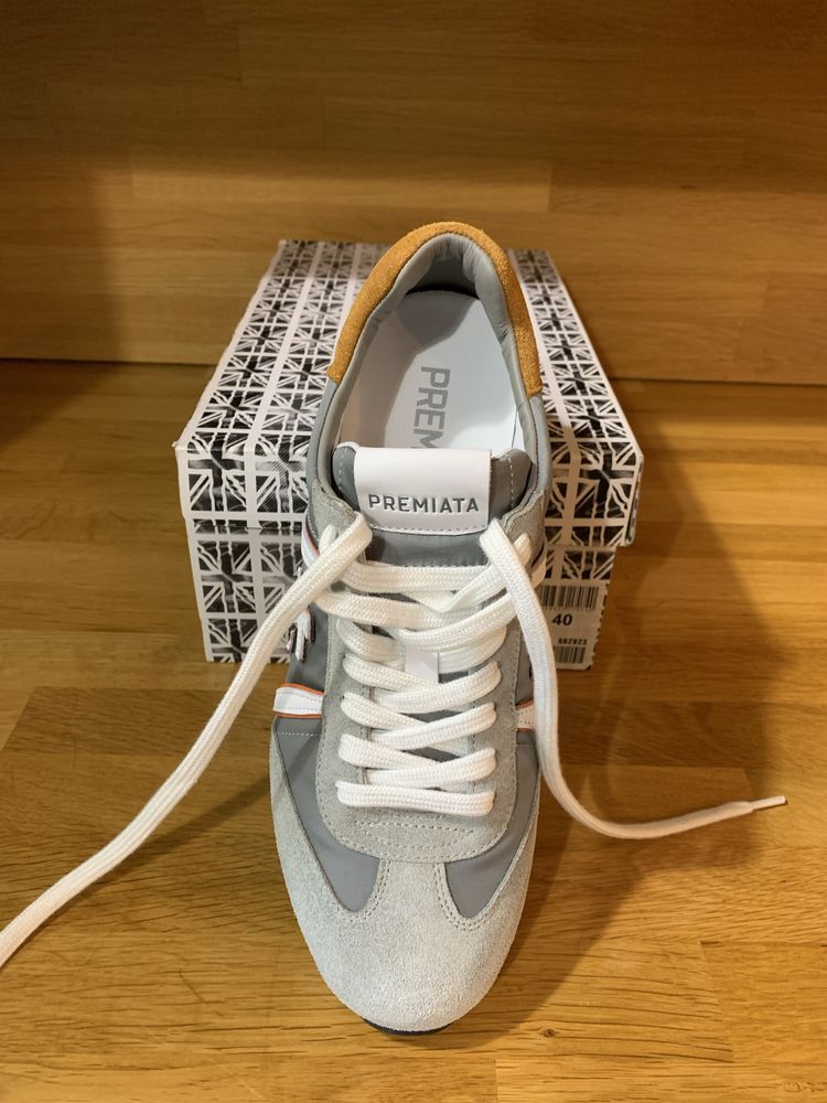 Premiata lucy номер 40