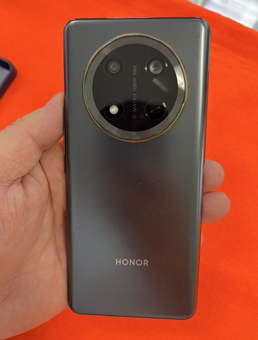 Продам или обмен HONOR X9C 256/12+12