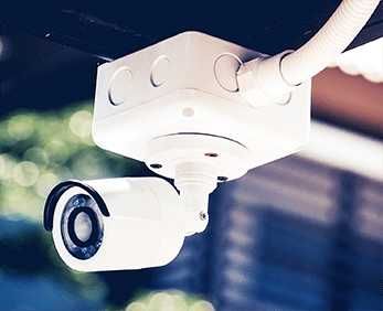 Умное видеонаблюдение — следите из любой точки