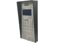 Interfon de bloc GSM