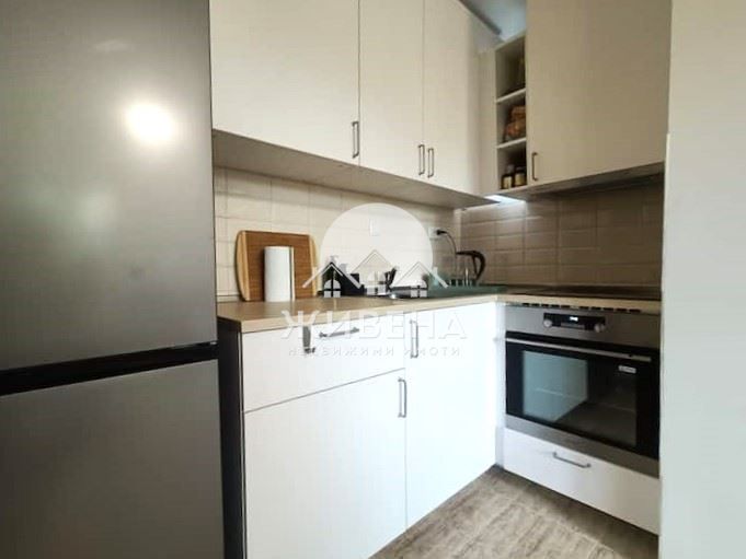 Обзаведена къща под наем в м-т Манастирски рид, РЗП: 120 кв.м