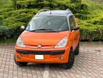 Microcar / Aixam Crossline 2010