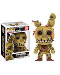 Caut figurine fnaf cu Sprinftrap