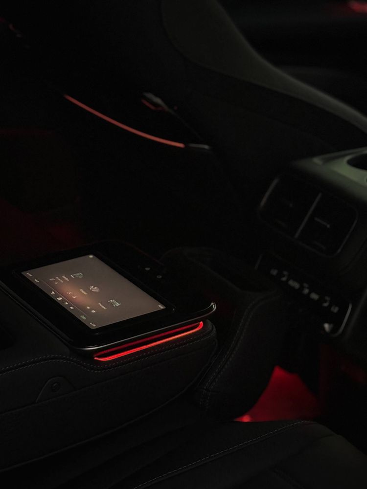 GLS 450 Facelift 2025 km 0 полни кузив брон