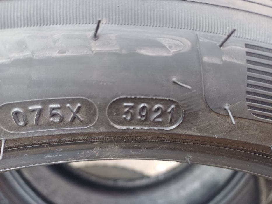 Гуми 225/45/18 Мишелин