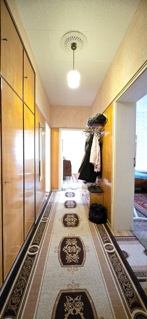 Продава се Четиристаен апартамент в Горна Оряховица - 129 кв.м за 814 €/кв.м - Снимка #7