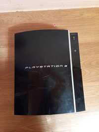 Consola PS3 (FAT) Potential Defecta