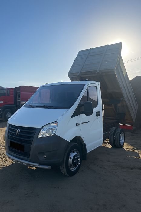 Уголь уголь уголь газель самосвал