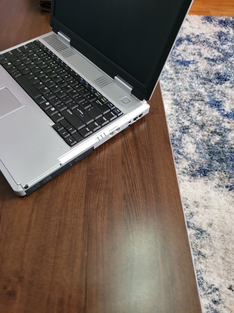 Laptop Navigator , Flamingo Computers