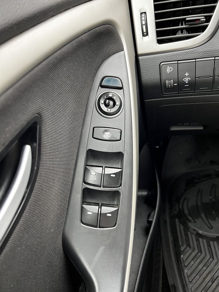 Hyundai i30 1.6 CRDI