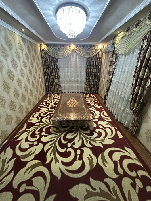 Chilonzor tumani Algoritm dahasi G-35 2*3/2/9