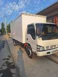 Isuzu NQR 71 2012-yil Metan gaz Probegi 762.000km