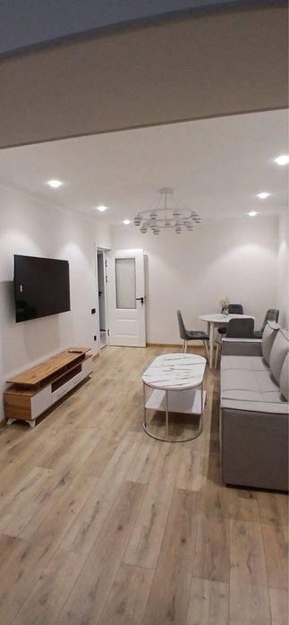 Квартира Госпитальный 3/2/4 60 кв.м