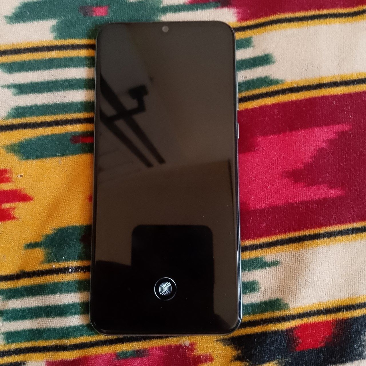 Huawei Y8P Huawei y6s
