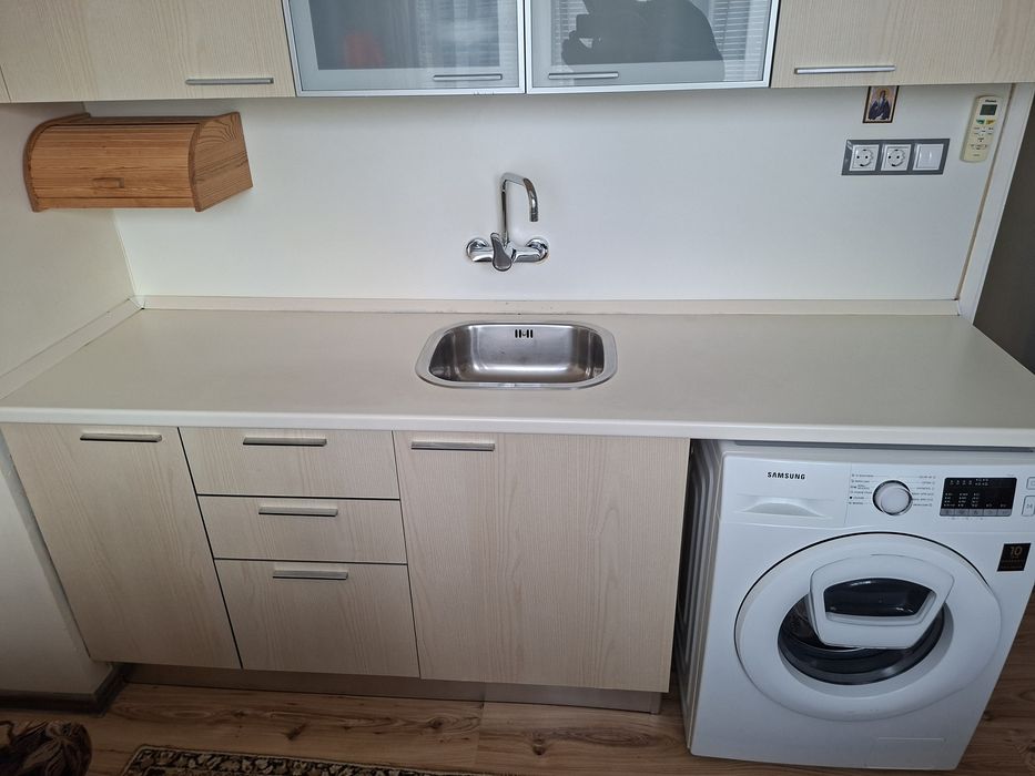 Кухненски шкафове