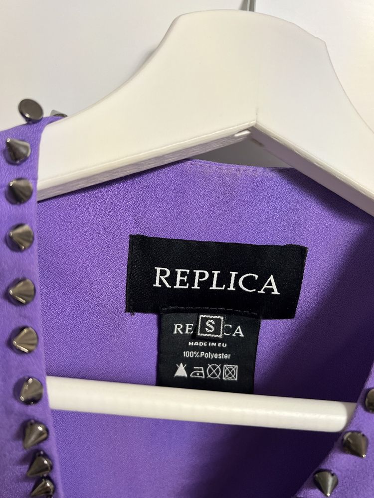 Рокля Replica-moda
