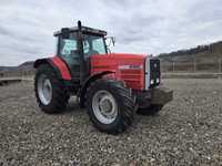 Tractor Massey Ferguson 8160