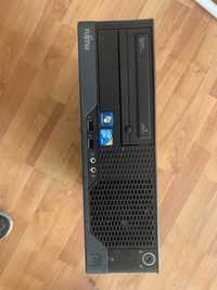 Unitate pc pt piese