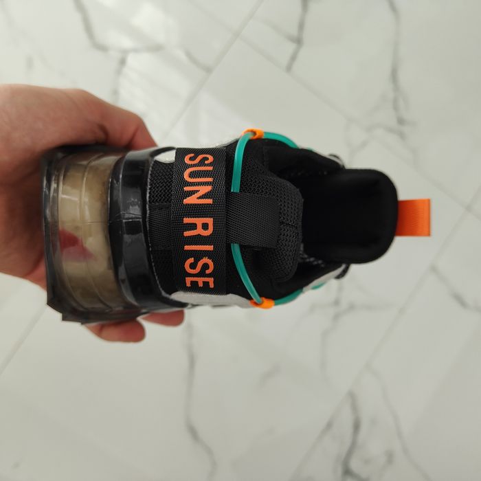 Adidasi sport pentru bărbați, ușori, elastici cu design personalizat