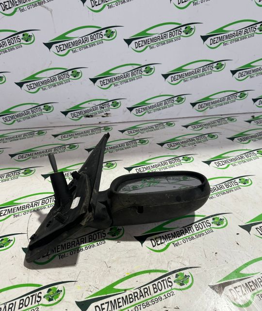 Oglinda dreapta Renault Clio a 2-a generatie
