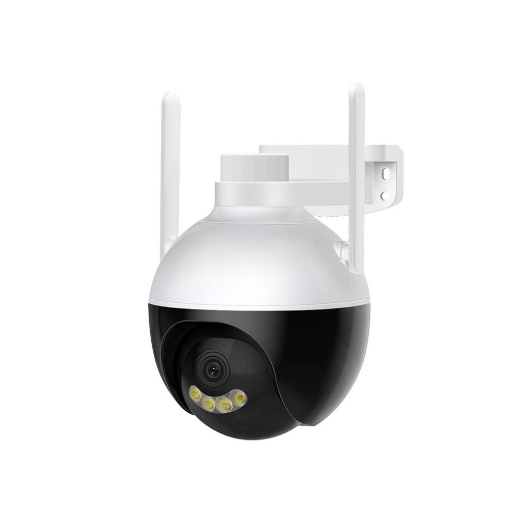 WiFi Smart камера 1080P – Висококачествено видеонаблюдение