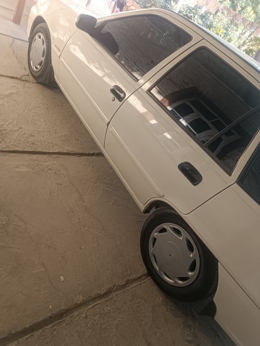Holati tiniq hamma ishi qilingan