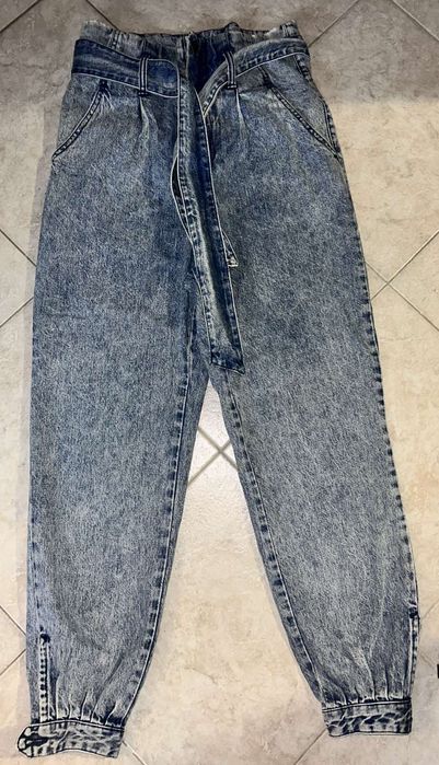 Дамски дънки Replay /Black Island