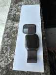 Apple Watch 9 Celular Stainless Stell Milanese Loop Garantie
