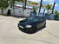 Opel corsa c gsi