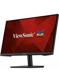 Монитор Viewsonic 23.8'', VA, Full HD, 60Hz, 4ms, VGA, HDMI