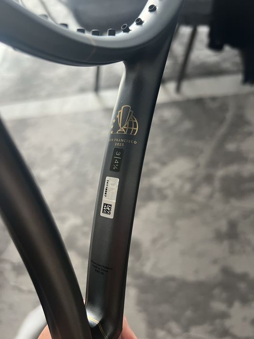 Тенис ракета Wilson RF 01