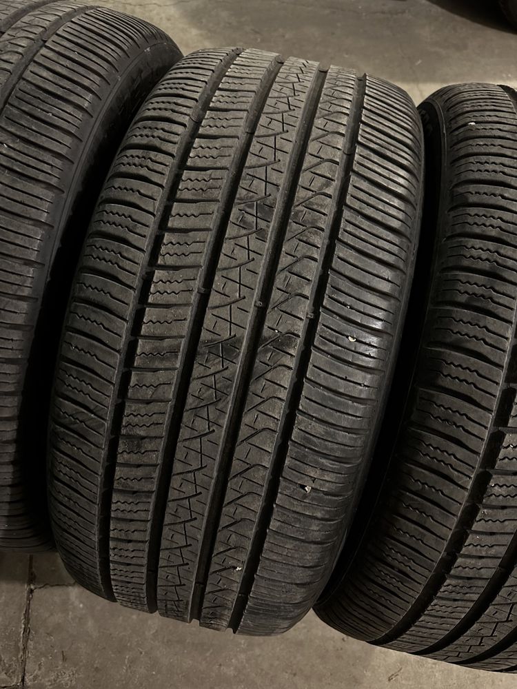 4бр. Pirelli 285/40/21 285/40 R21