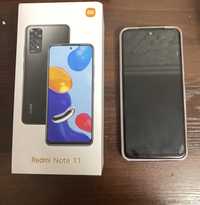 Redmi note 11 telefon