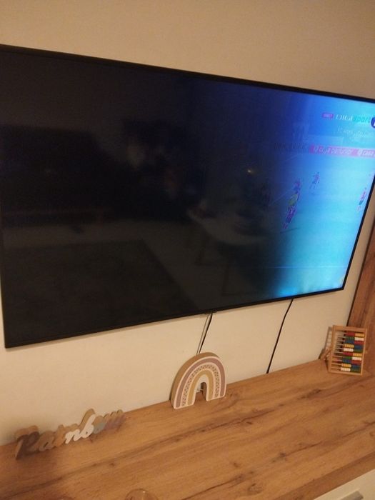 Vând TV Samsung defect