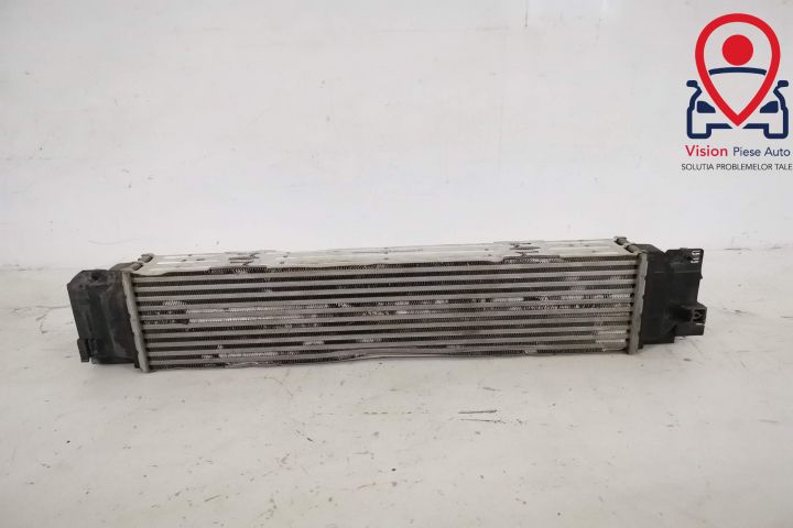 Оригинален интеркулер в добро състояние / Intercooler Original In Star