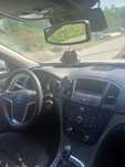 Opel Insignia CDTI