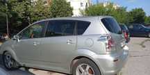 Toyota Corolla Verso