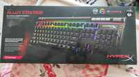 Механическая клавиатура HyperX Alloy Elite RGB